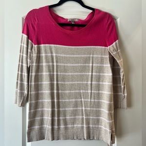 Banana Republic sweater size M